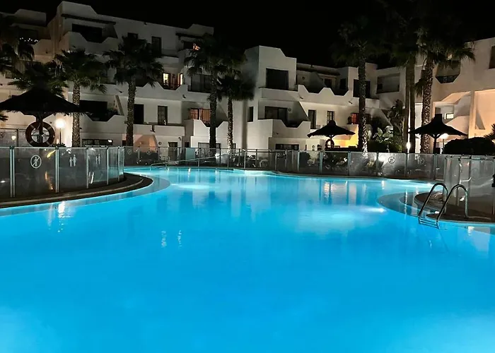 El Sueno Ocean Lanzamar - Puerto Del Carmen