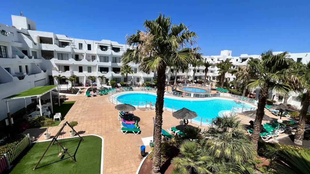 El Sueno Ocean Lanzamar - Puerto Del Carmen Apartment Puerto del Carmen (Lanzarote)