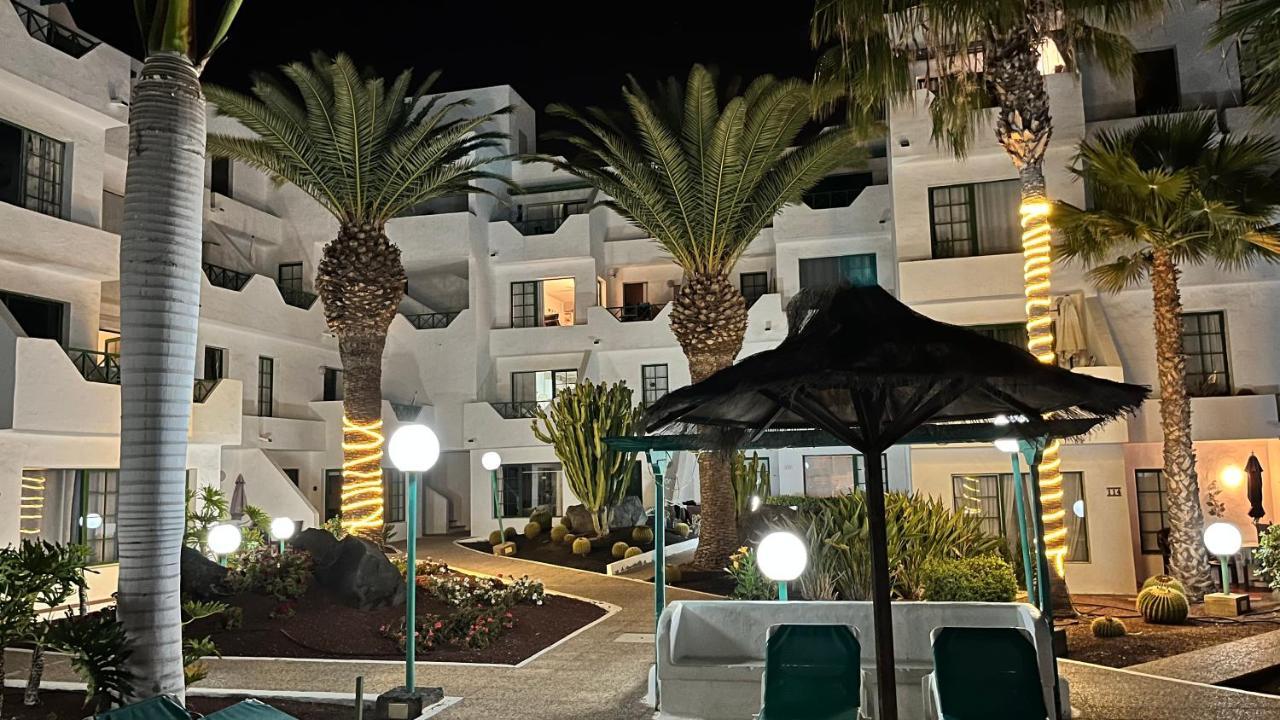 El Sueno Ocean Lanzamar - Puerto Del Carmen Apartment *