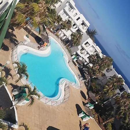 El Sueno Ocean Lanzamar - Puerto Del Carmen Apartment Puerto del Carmen  Exterior photo