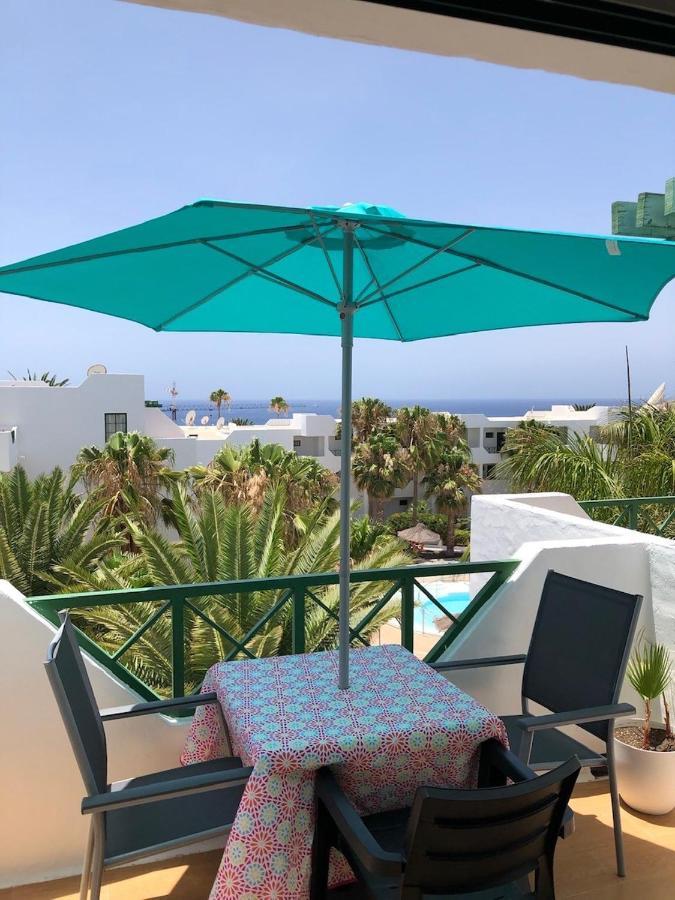 El Sueno Ocean Lanzamar - Puerto Del Carmen Apartament *