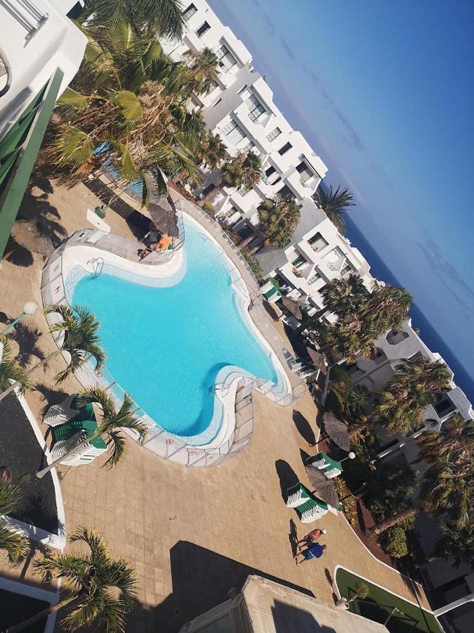 El Sueno Ocean Lanzamar - Puerto Del Carmen Apartament *