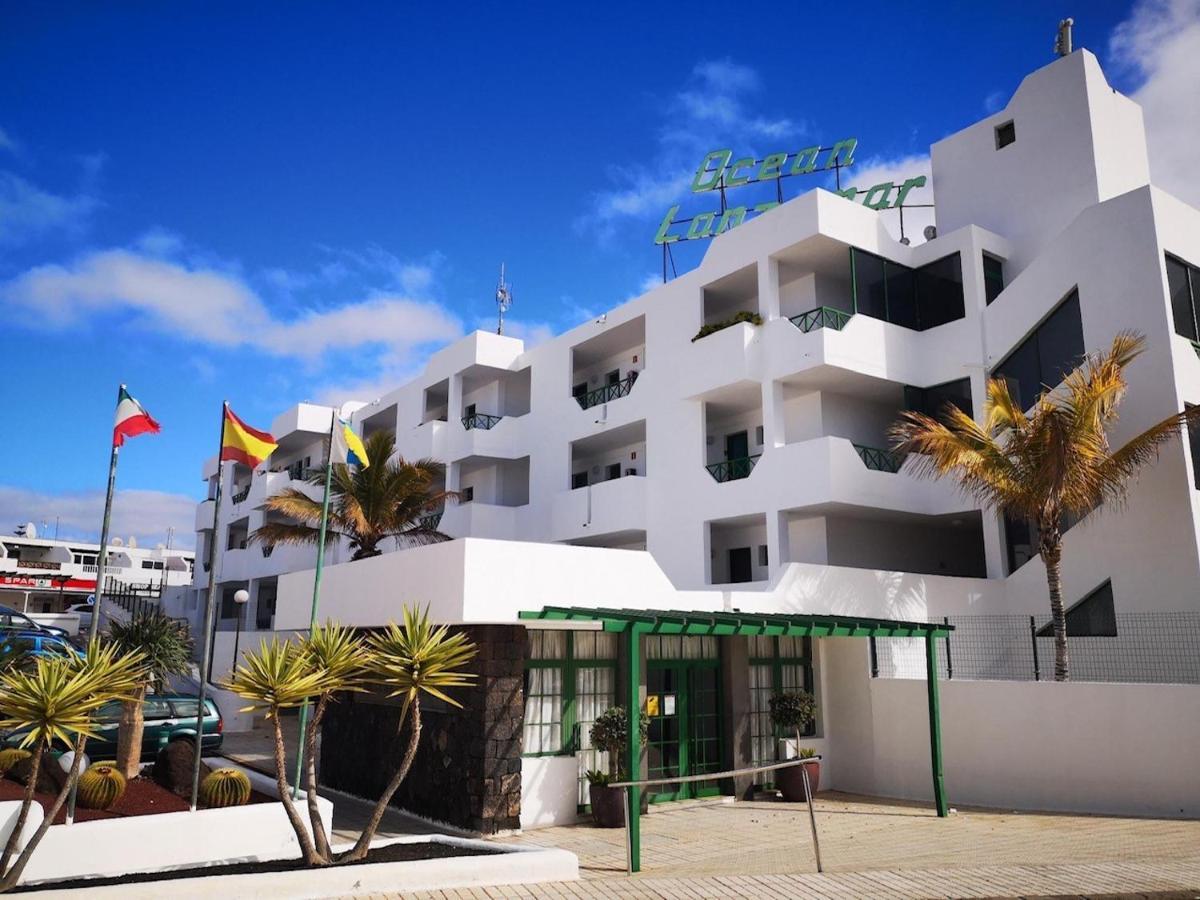 Apartament El Sueno Ocean Lanzamar - Puerto Del Carmen Puerto del Carmen (Lanzarote)