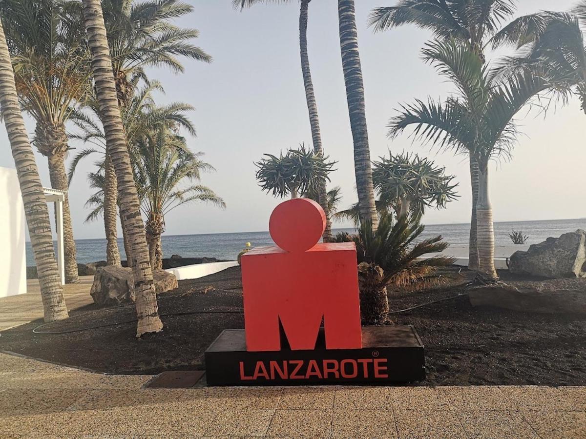 Apartament El Sueno Ocean Lanzamar - Puerto Del Carmen