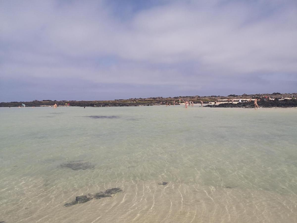 El Sueno Ocean Lanzamar - Puerto Del Carmen Apartament
