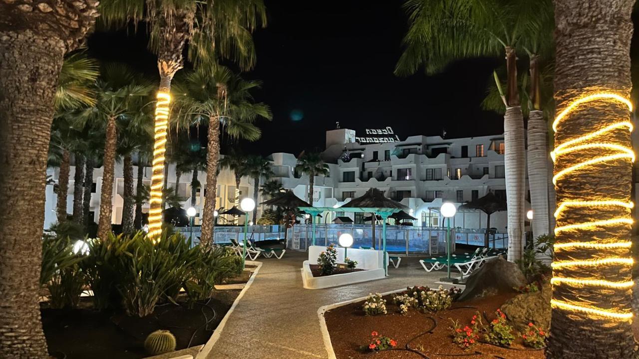 Apartament El Sueno Ocean Lanzamar - Puerto Del Carmen *