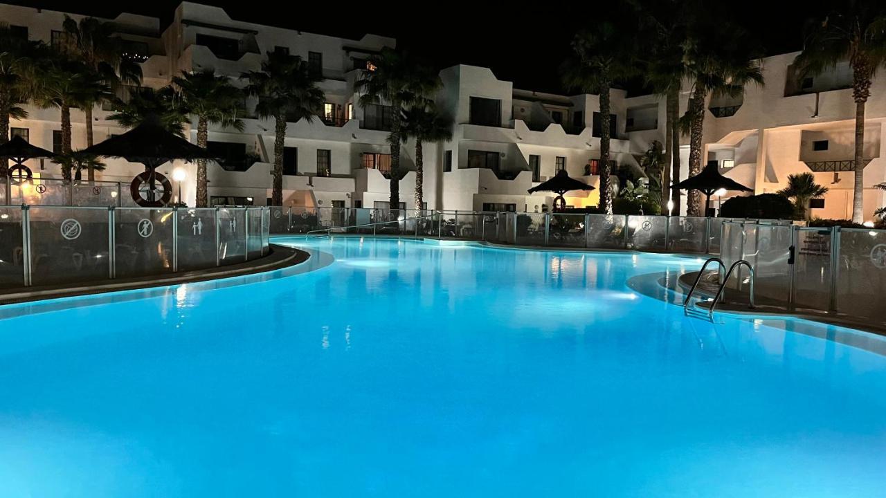 El Sueno Ocean Lanzamar - Puerto Del Carmen Apartament *