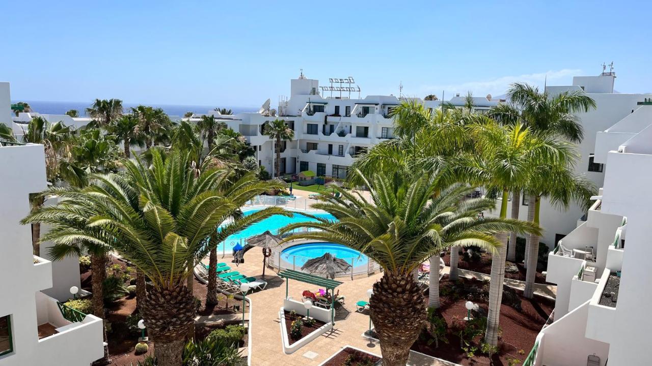 El Sueno Ocean Lanzamar - Puerto Del Carmen