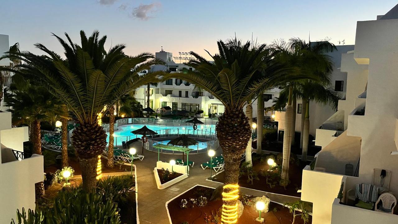 El Sueno Ocean Lanzamar - Puerto Del Carmen Apartament *