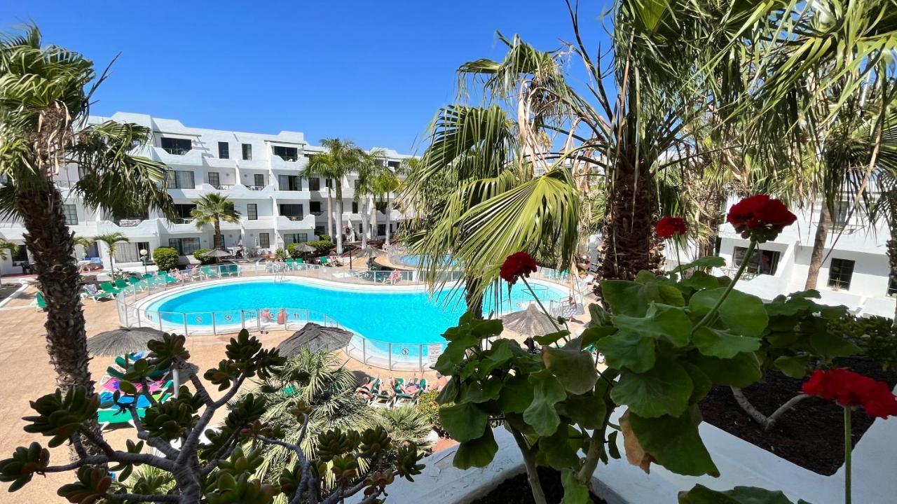 Apartament El Sueno Ocean Lanzamar - Puerto Del Carmen