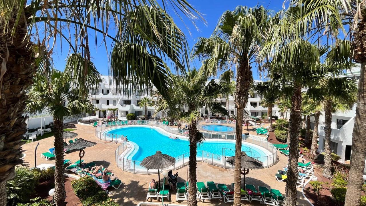 Apartament El Sueno Ocean Lanzamar - Puerto Del Carmen