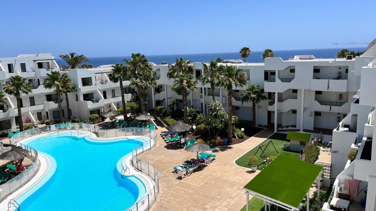 Apartament El Sueno Ocean Lanzamar - Puerto Del Carmen Puerto del Carmen (Lanzarote)